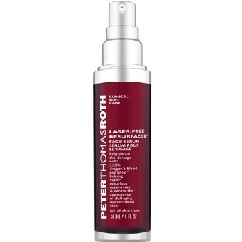 Peter Thomas Roth Laser-Free Resurfacer on white background