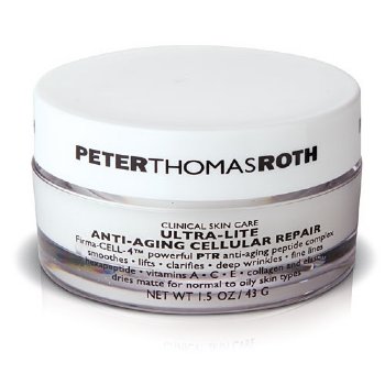 Peter Thomas Roth Ultra-Lite Anti Aging Cellular Repair on white background