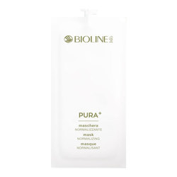 PURA+ Mask Normalizing on white background