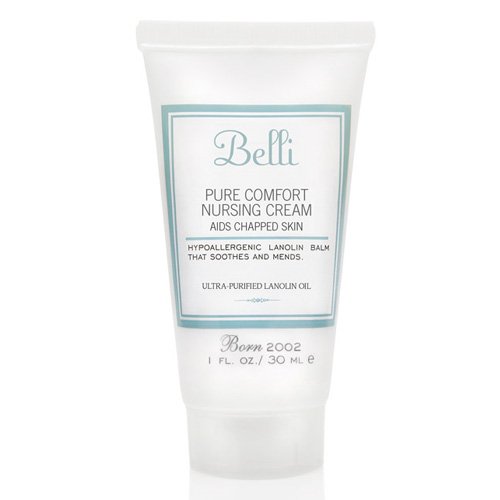 Belli  on white background