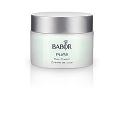 Babor  on white background