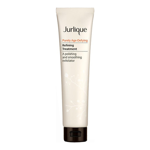 Jurlique Purely Age Defying Refining Treatment on white background