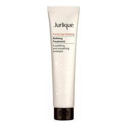 Purely Age Defying Refining Treatment on white background