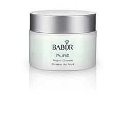 Babor  on white background