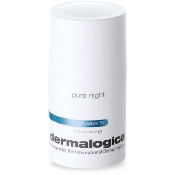 Dermalogica  on white background