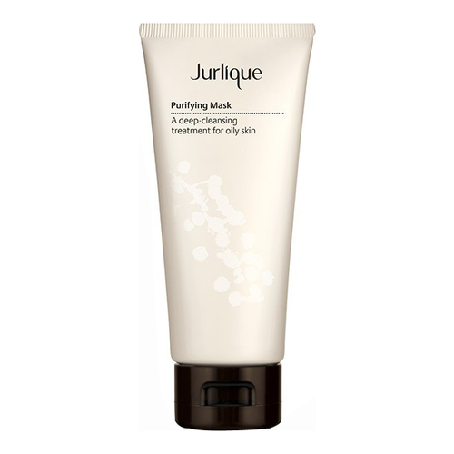 Jurlique Purifying Mask on white background