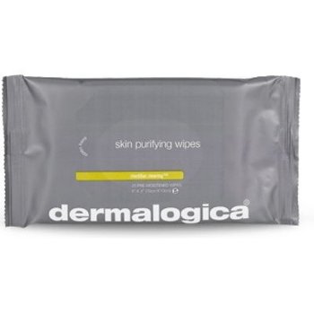 Dermalogica  on white background
