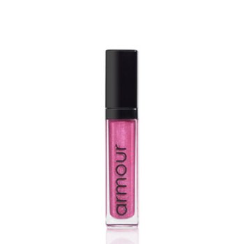 Armour Beauty Shimmer Gloss - Purple Rain, 6.5ml/0.22 fl oz