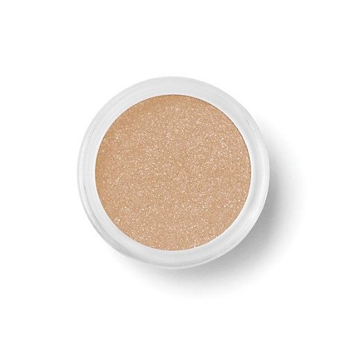 Bare Escentuals bareMinerals Glimmer Shadow - Bare Skin on white background