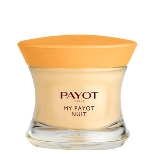 Payot My Payot Night Cream on white background