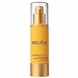 Decleor  on white background