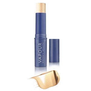 Vapour Organic Beauty Aura Multi-Use Radiant Blush - Brilliance on white background