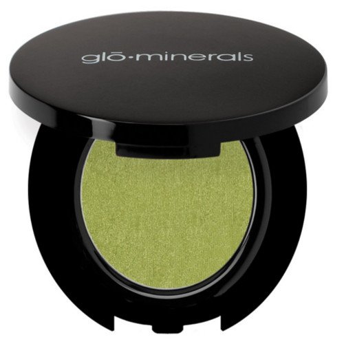 gloMinerals Eye Shadow Single - Rain Forest, 1.4g/0.05 oz