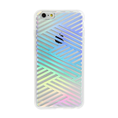 Sonix iPhone 6/6s Case - Camillia on white background