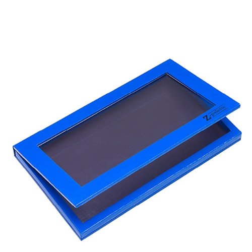 Z Palette Large - Royal Blue, 1 piece