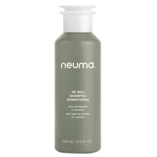 Neuma reNeu Shampoo, 250ml/8.5 fl oz