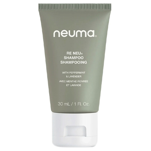 Neuma reNeu Shampoo, 30ml/1.01 fl oz