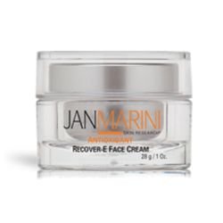 Marini Skin Solutions Antioxidant Recover-E on white background