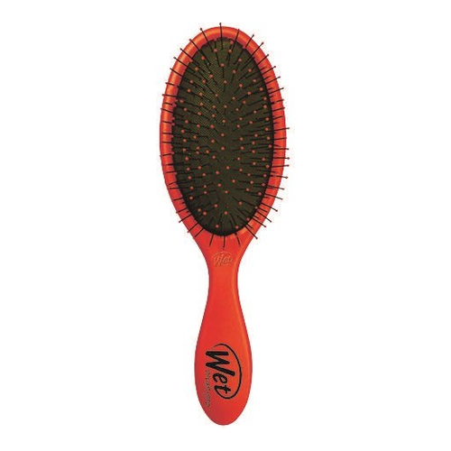 Wet Brush  Pro Select - Crimson Red, 1 piece