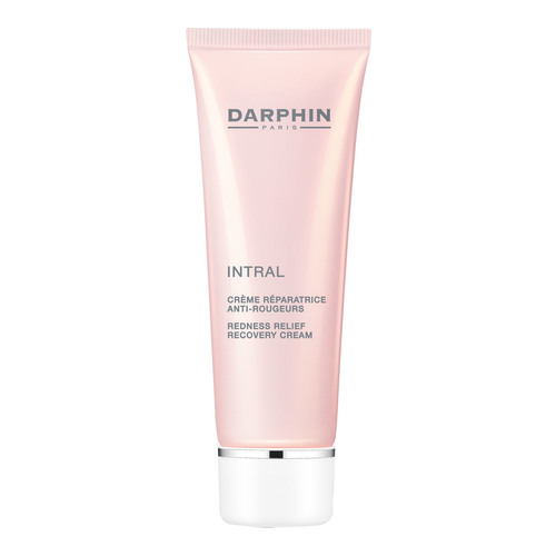 Darphin Intral Redness Relief Recovery Cream on white background