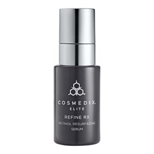 CosMedix Refine Rx on white background
