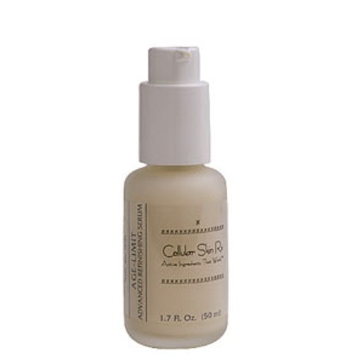 Cellular Skin Rx  on white background