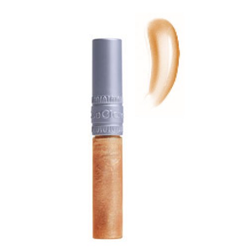 T LeClerc Lip Gloss 18 - Reflet d’Or, 4.2ml/0.14 fl oz