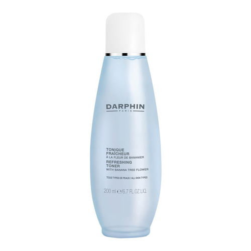 Darphin Refreshing Toner on white background