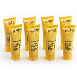 Decleor Excellence De LAge Divine Regenerating Mask  8x on white background