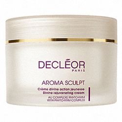 Decleor  on white background