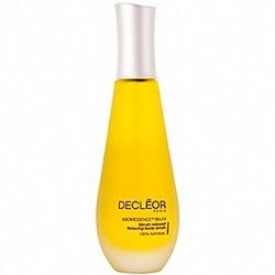 Decleor  on white background