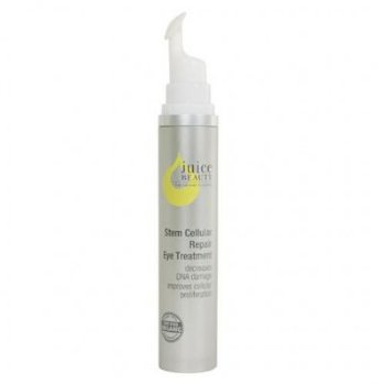 Juice Beauty Stem Cellular Repair Eye Treatment on white background