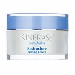 Kinerase  on white background