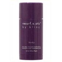 Blinc  on white background