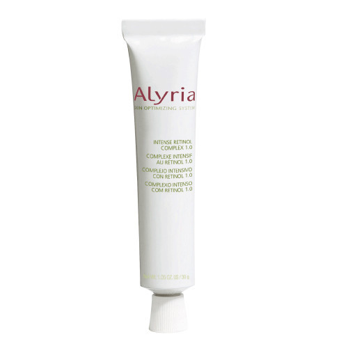 Alyria Intense Retinol Complex 1.0 on white background