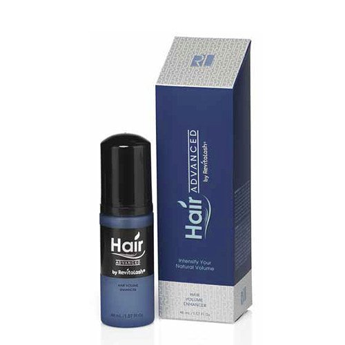 RevitaLash Advanced Hair on white background