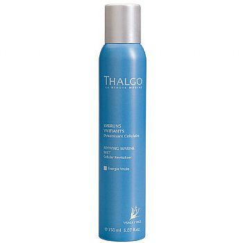 Thalgo Reviving Marine Mist on white background