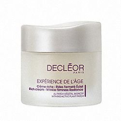 Decleor  on white background