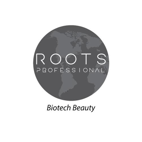 Roots Professional Logo