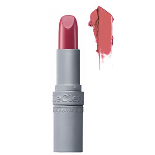 T LeClerc Matte Theophile Lipstick 02 - Rose, 3.5g/0.12 oz