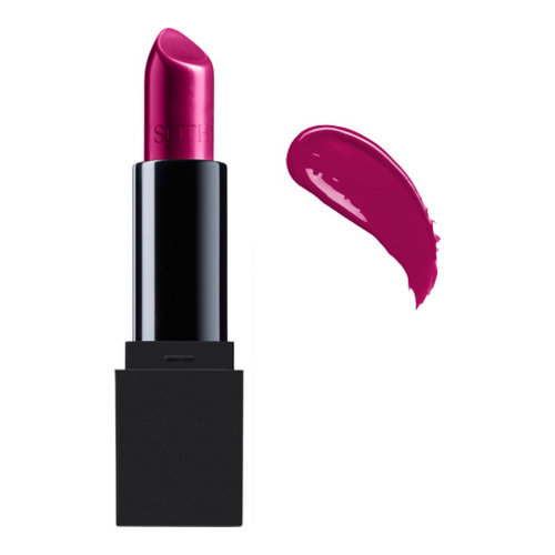 Sothys Rouge Intense Lipstick - 221 - Orange Bastille on white background