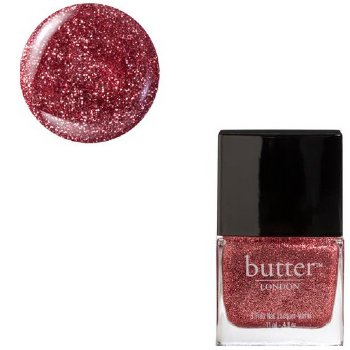 butter LONDON Patent Shine 10x - All Hail The Queen on white background