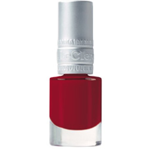 T LeClerc Nail Enamel - Chic Chic on white background