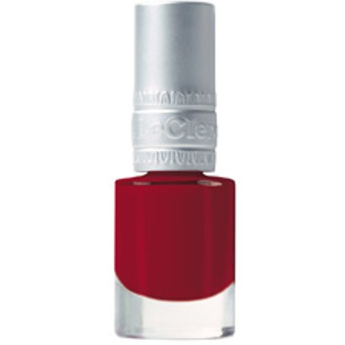 T LeClerc Nail Enamel 07 - Royal, 8ml/0.27 g