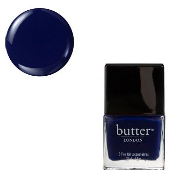 butter LONDON Patent Shine 10x - All Hail The Queen on white background