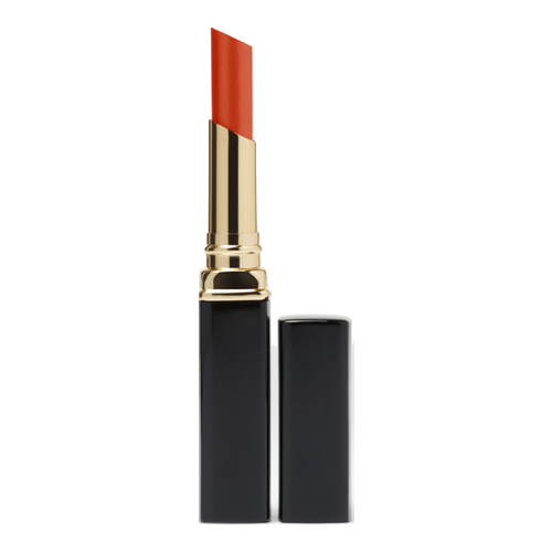 La Biosthetique True Color Lipstick - Amaretto on white background