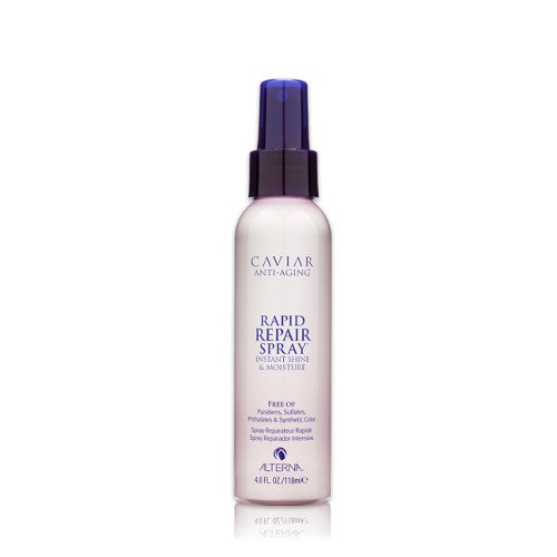 Alterna Caviar Anti-Aging Rapid Repair Spray Instant Shine and Moisture, 125ml/4.2 fl oz