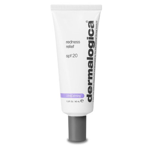 Dermalogica  on white background