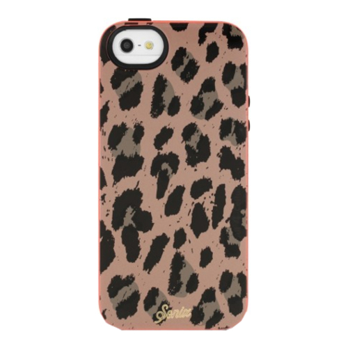 Sonix iPhone 5/5s/SE Case - Run Wild, 1 piece