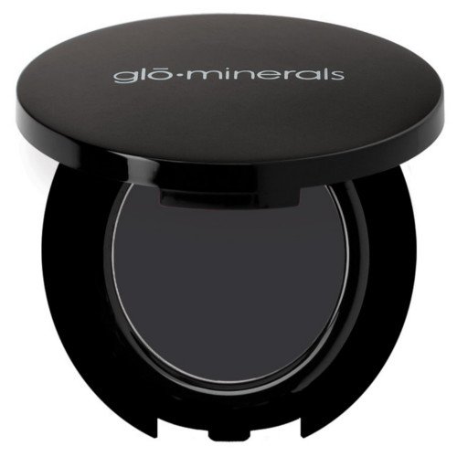 gloMinerals Eye Shadow Single - Sable, 1.4g/0.05 oz